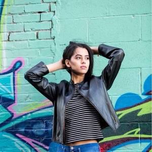 Meet your Posher, Daisy